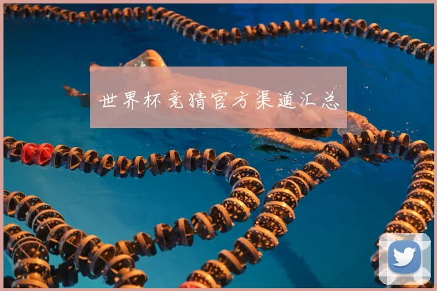 世界杯竞猜官方渠道汇总