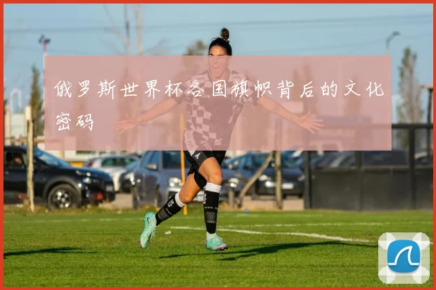 俄罗斯世界杯各国旗帜背后的文化密码