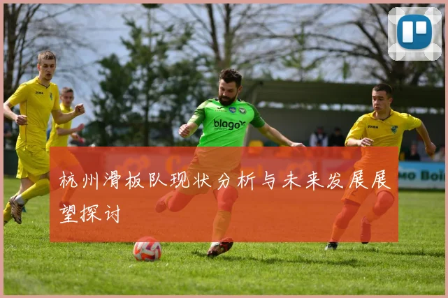 杭州滑板队现状分析与未来发展展望探讨
